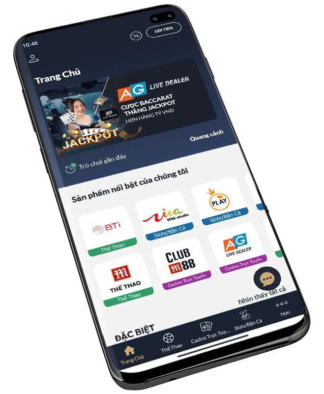 Khuyến mãi bắn cá độc quyền 788bet code