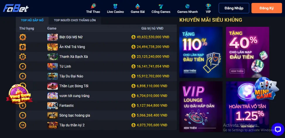 Quy trình đăng ký tài khoản 788bet code